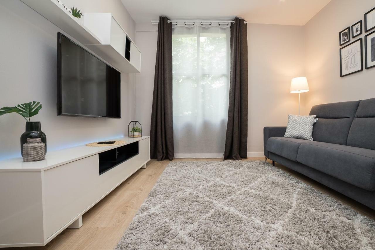 Apartamento Logrono Catedral Logroño Exterior foto