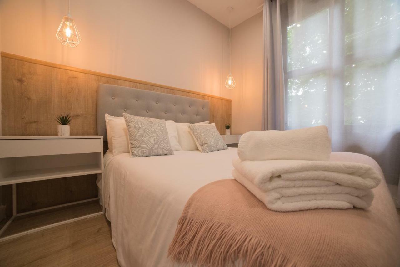 Apartamento Logrono Catedral Logroño Exterior foto
