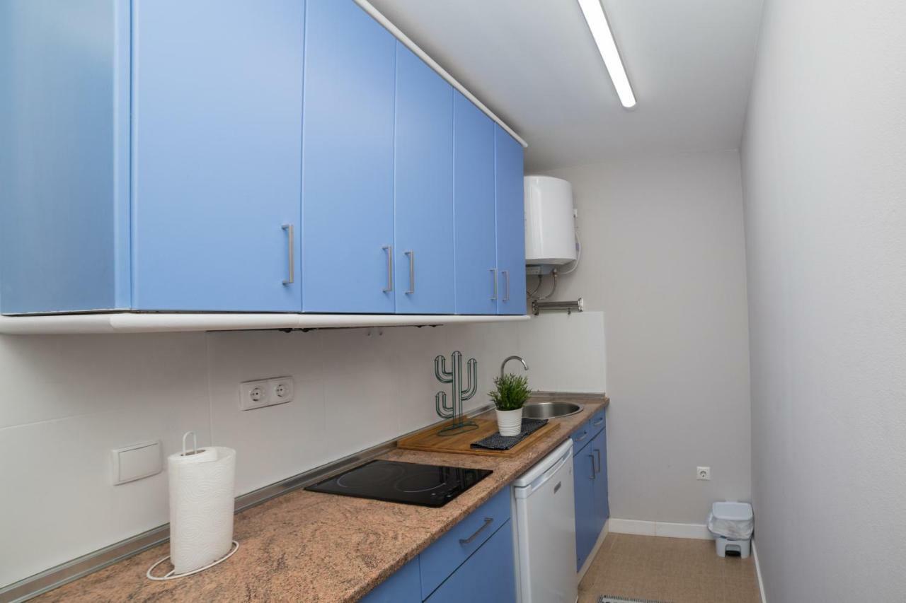Apartamento Logrono Catedral Logroño Exterior foto