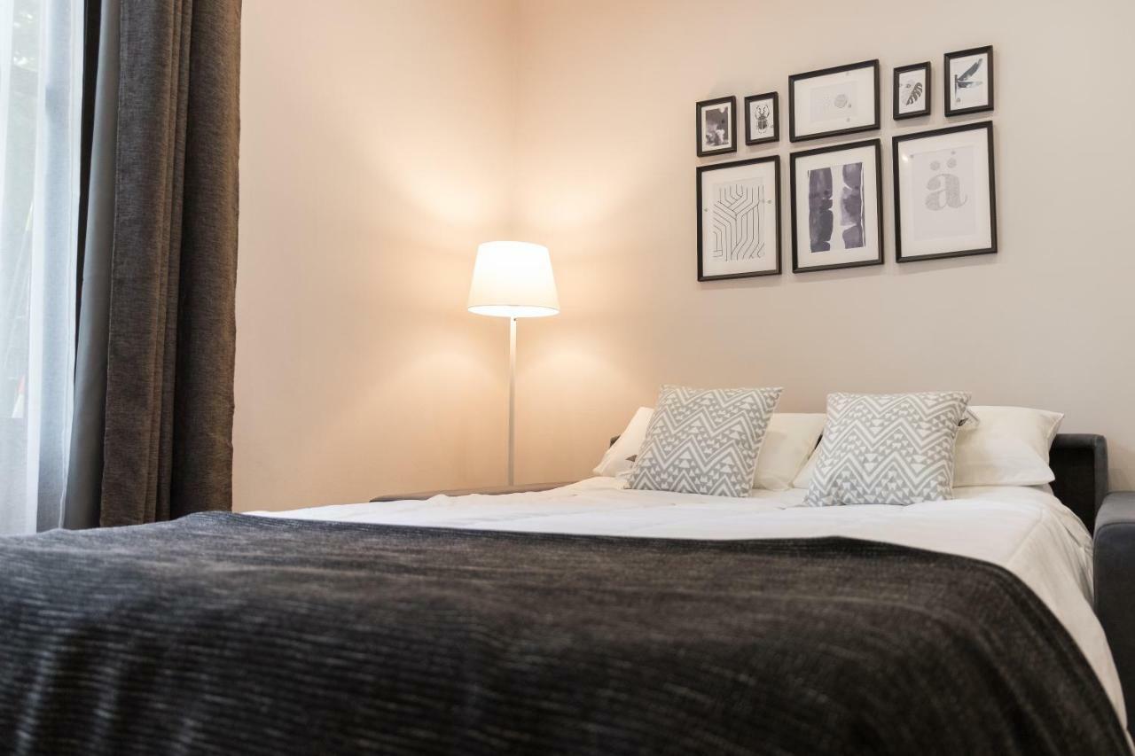 Apartamento Logrono Catedral Logroño Exterior foto